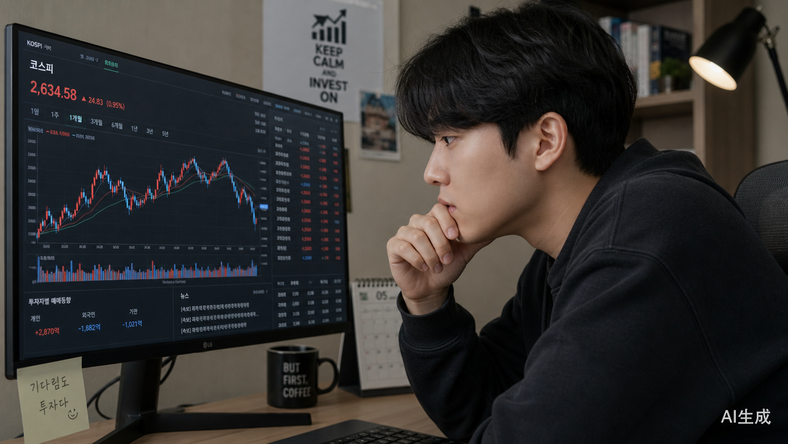 AI叙事终结了吗?